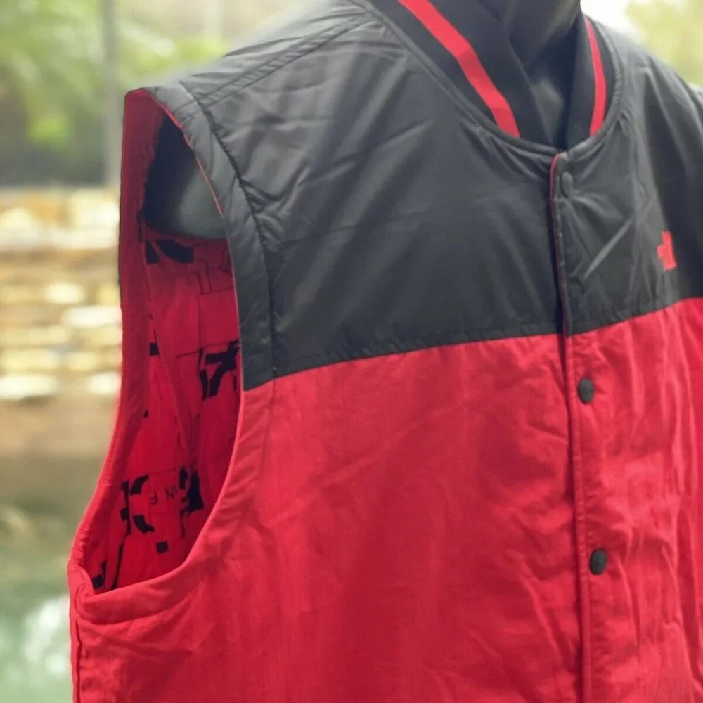 THE NORTH‎ FACE TRANSBAY INSULATED VEST